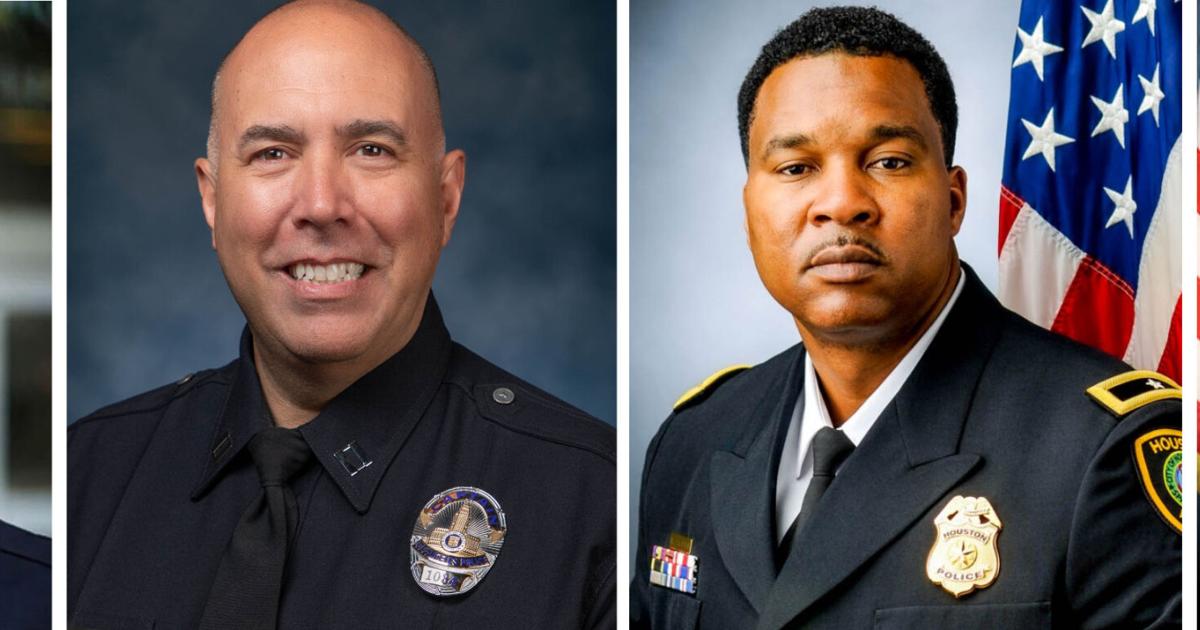 Csuf Pd CSUF to choose next chief of police | Campus News | dailytitan.com