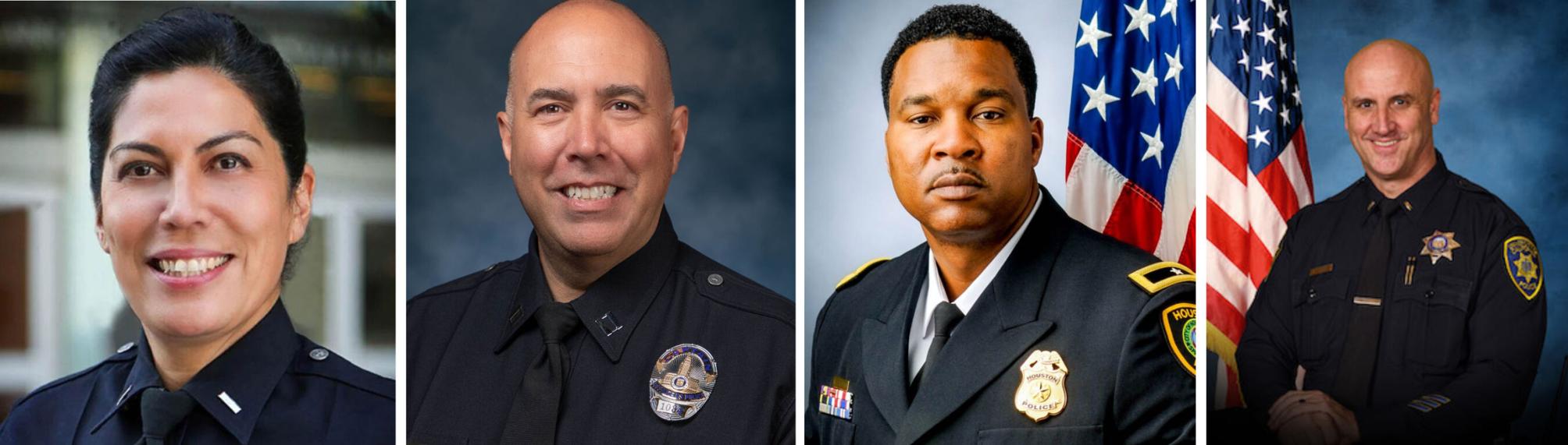 CSUF to choose next chief of police | Campus News | dailytitan.com