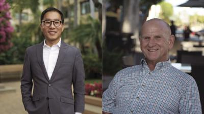 Election: Infrastructure repair, public safety among top ...