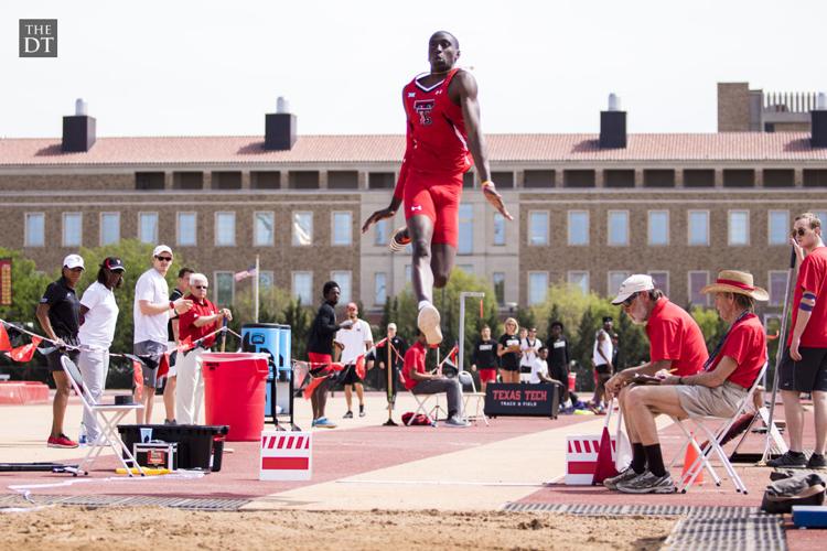 Texas Tech Corky/Crofoot Shootout Gallery