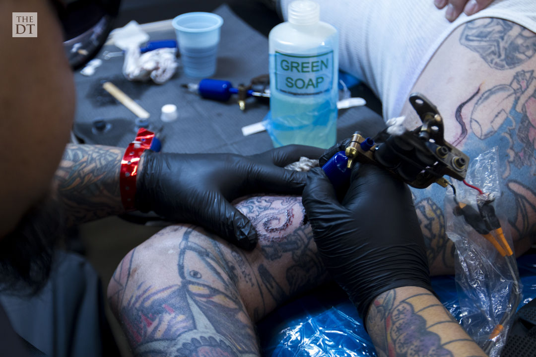 Top 10 Best Tattoo Shops in Lubbock TX  April 2023  Yelp