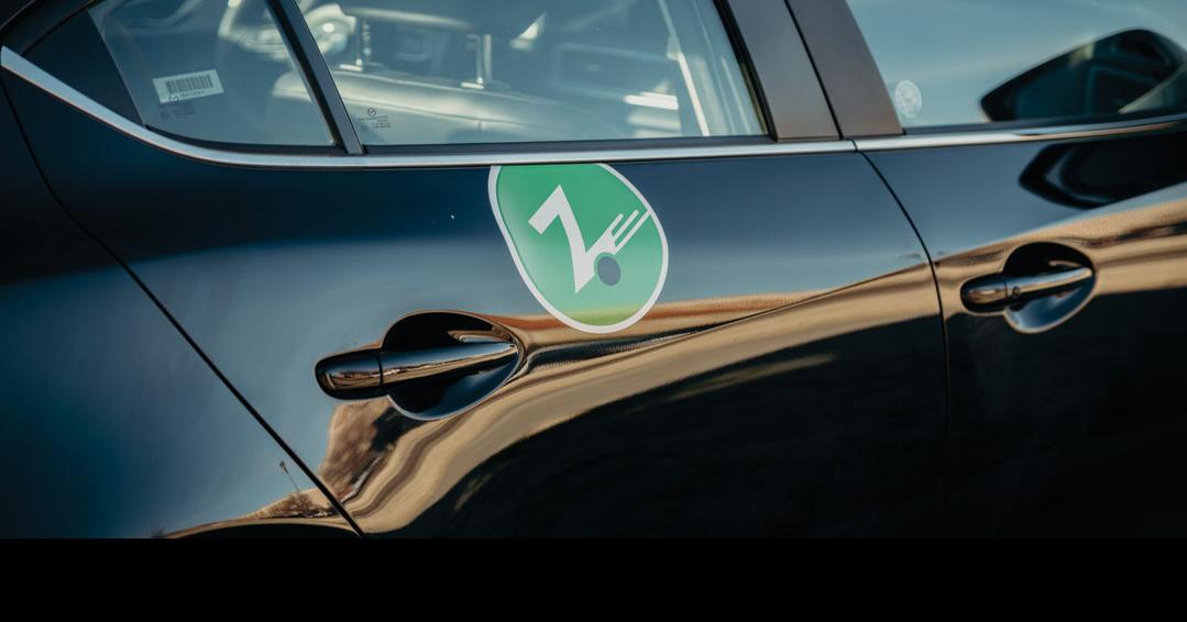 Zipcar provides instant vehicle access for Tech community News