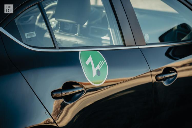 Zipcar provides instant vehicle access for Tech community News
