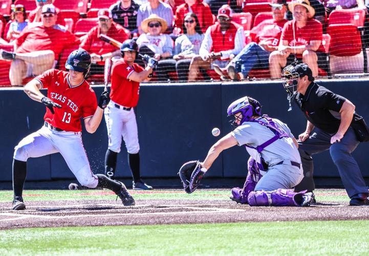 Horned Frogs defeat the Red Raiders 107 Gallery