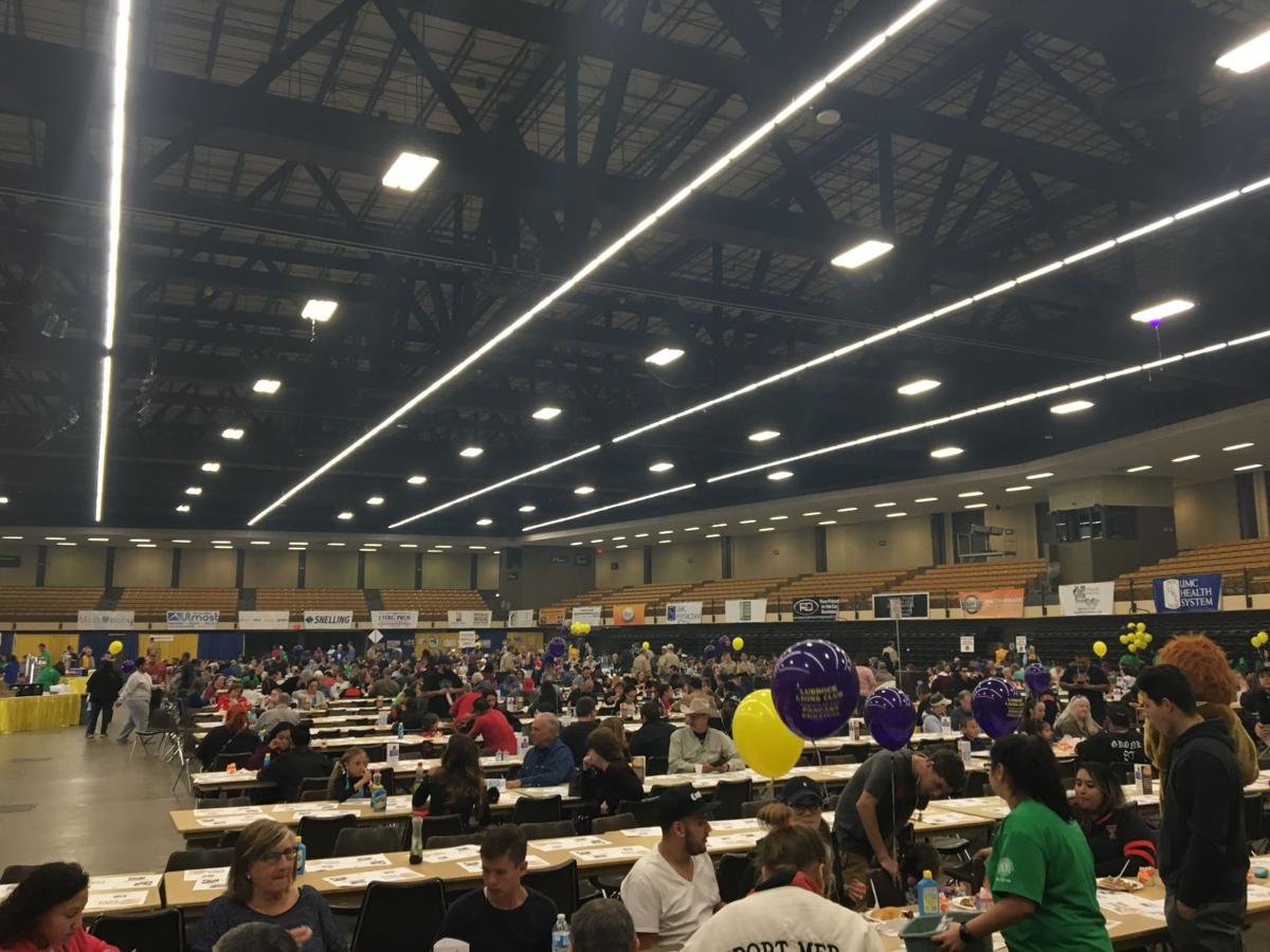 66th annual Pancake Festival serves up an "all you can eat" event | La