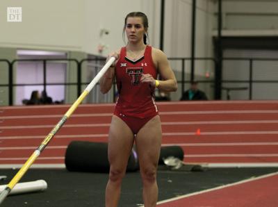 The track and field matador qualifier took place at 5 p.m Friday, Feb 21 at the Sports Performance Center.
