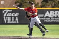 No. 16 Texas Tech hits walkoff grand slam in 16-12 win over No. 2