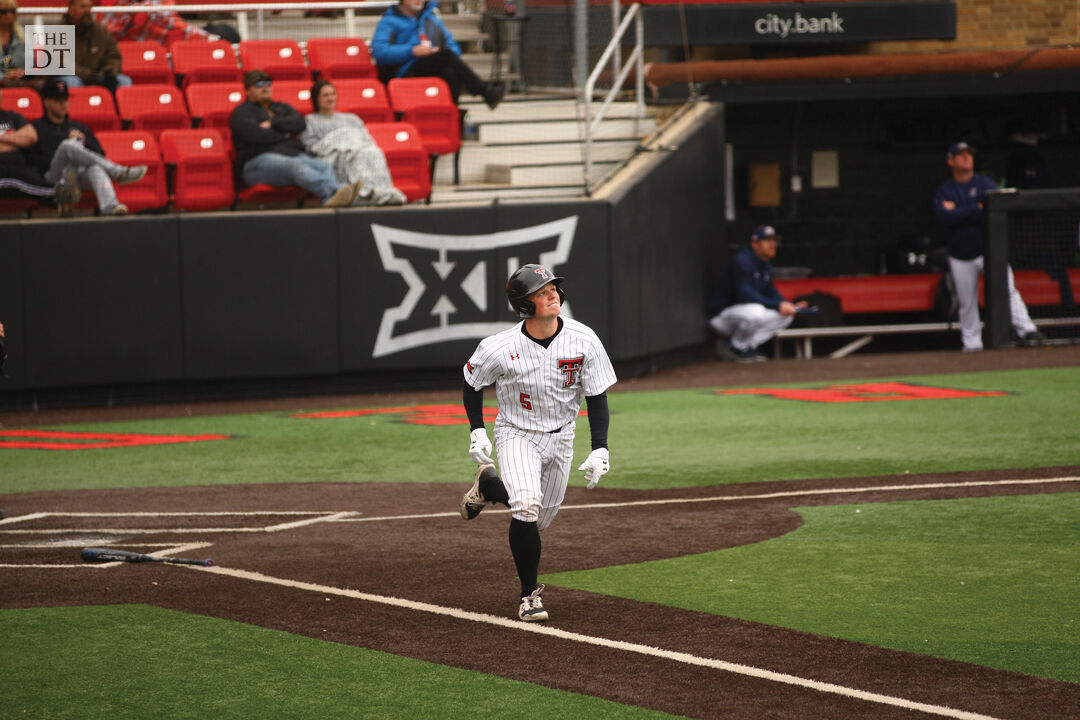 Russell Stevenson - Baseball - CBU Athletics