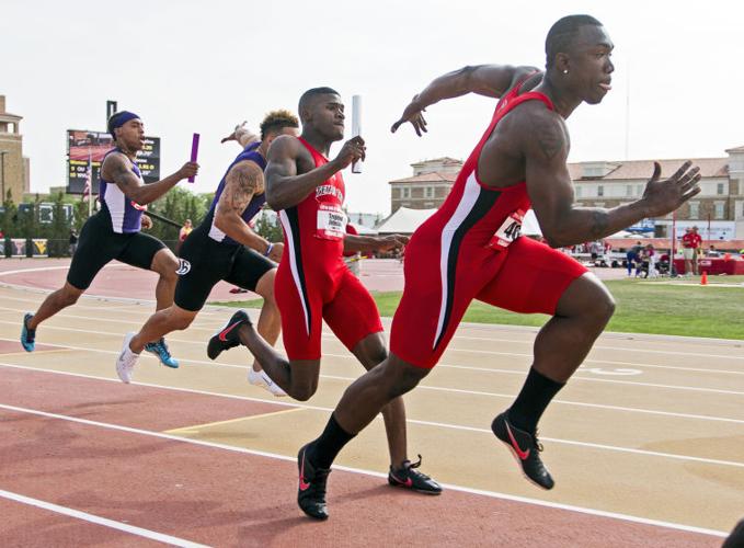 Big 12 Track and Field Championship Sports