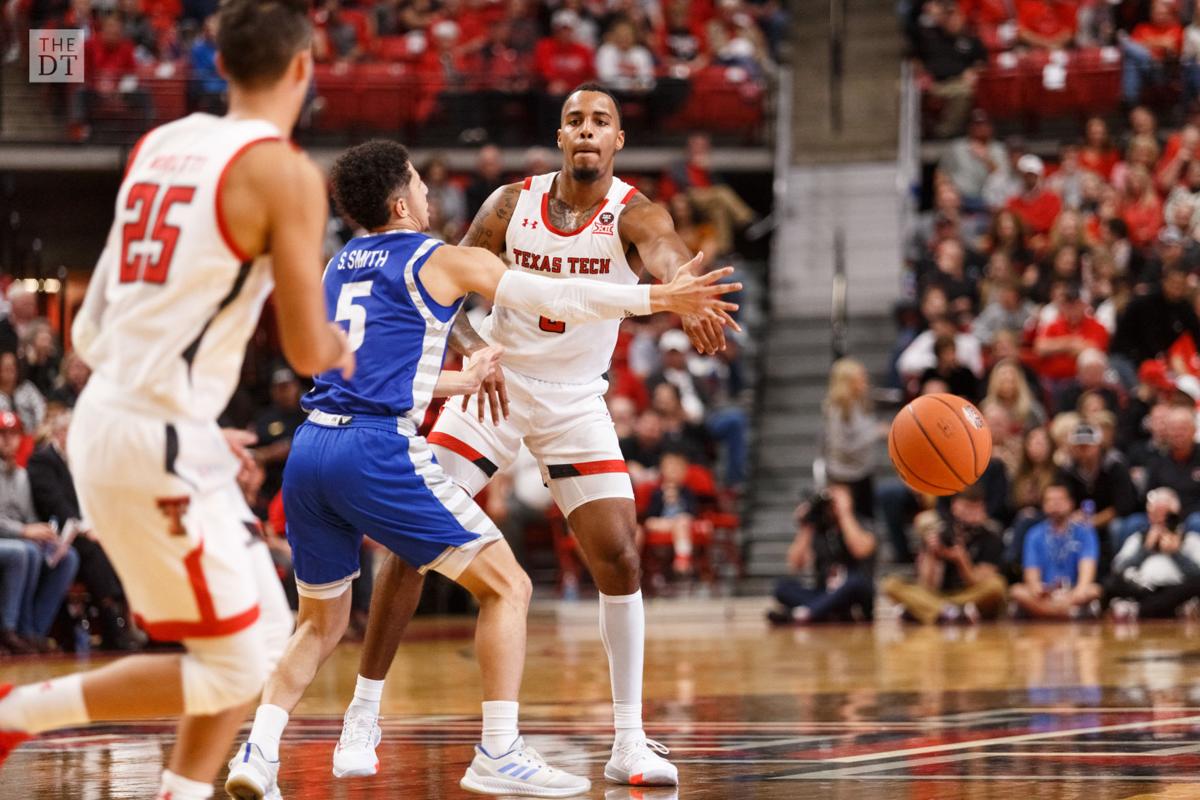Tech Defeats Eastern Illinois In Season Opener Sports