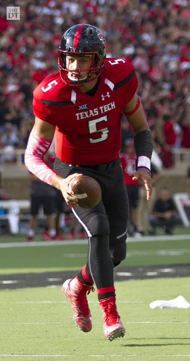 Mahomes' status for Saturday still up in air | Sports 