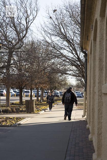 Transitioning To College Life Dailytoreador Com