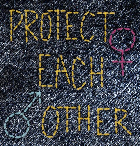 Denim Day, April mark sexual assault awareness