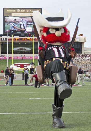 Red Raider Tater Fest Run-Rules Horned Frogs - Red Raider Dugout