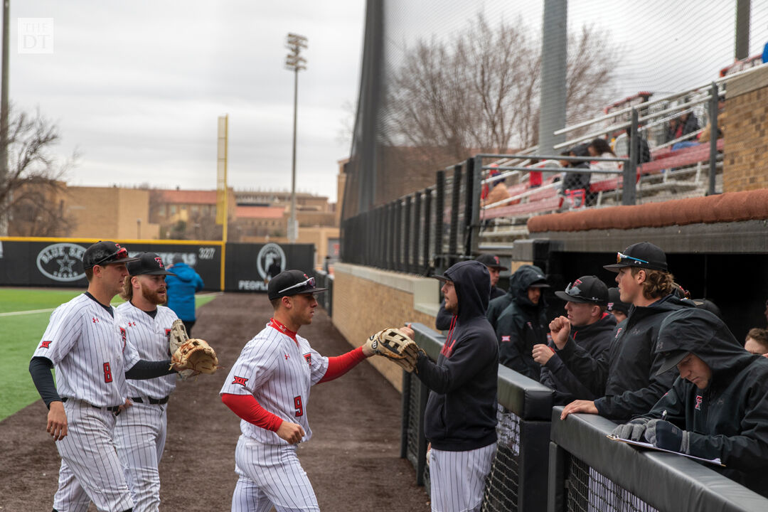 Red Raiders return home to host New Mexico - Texas Tech Red Raiders