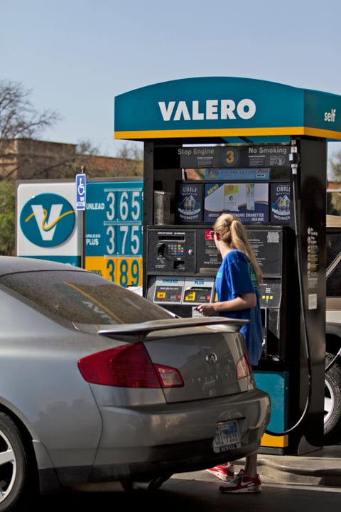 higher gas prices cause for concern among tech lubbock community news dailytoreador com higher gas prices cause for concern among tech lubbock community news dailytoreador com