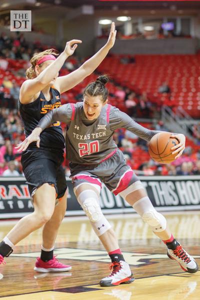 Tech To Start Season With Sam Houston State Sports