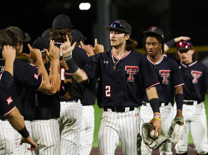 Robinson named to Team USA roster - Texas Tech Red Raiders