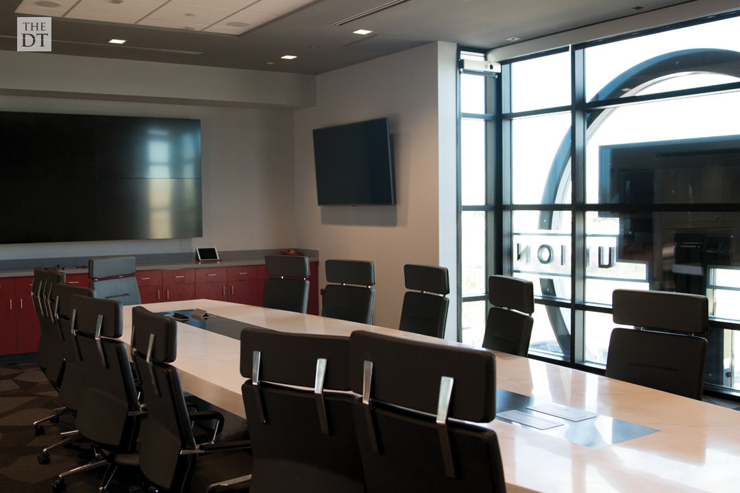 Tech Credit Union expansion completed, renovations planned News