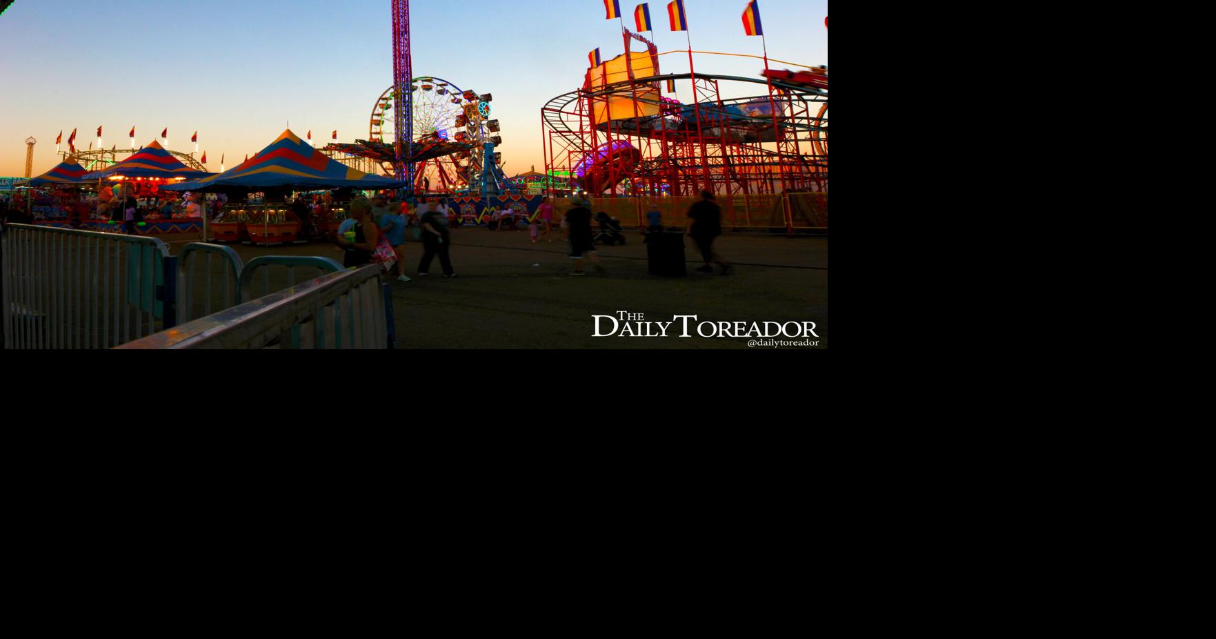 South Plains Fair returns, college night scheduled News