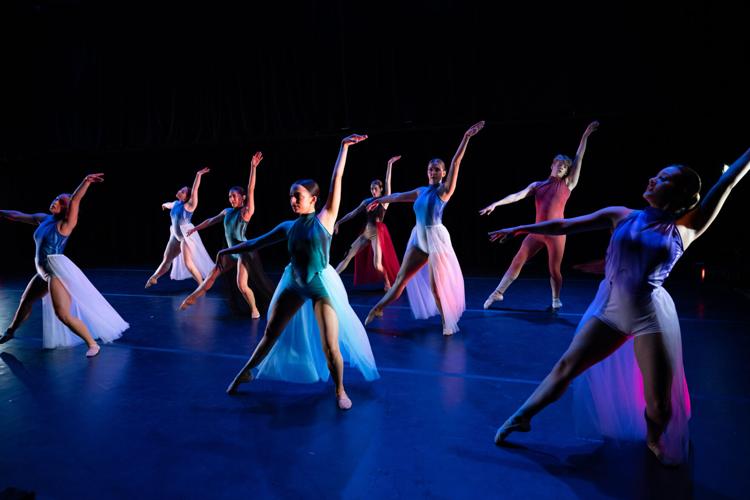 5 Things You Didn't Know About Contemporary Dance