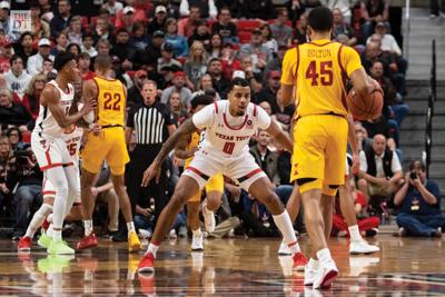 Big 12 Sec Challenge Set For 10 Games Dailytoreador Com