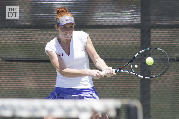 NCAA Women's Tennis Championship - Second Round | Gallery ...