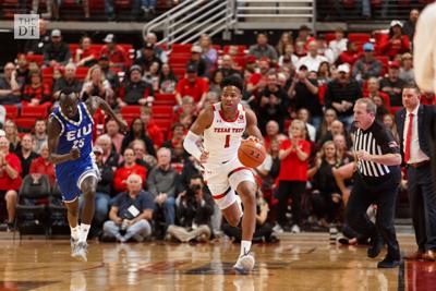 Tech Prepares For Tennessee State Sports Dailytoreador Com