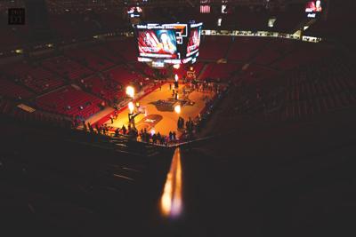 New Lady Raider Head Coach Announced Sports Dailytoreador Com