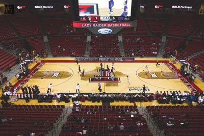 Lady Raider Basketball Searching For Practice Squad Help Sports