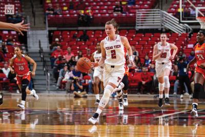 Goodson Transfers To Kansas State Sports Dailytoreador Com