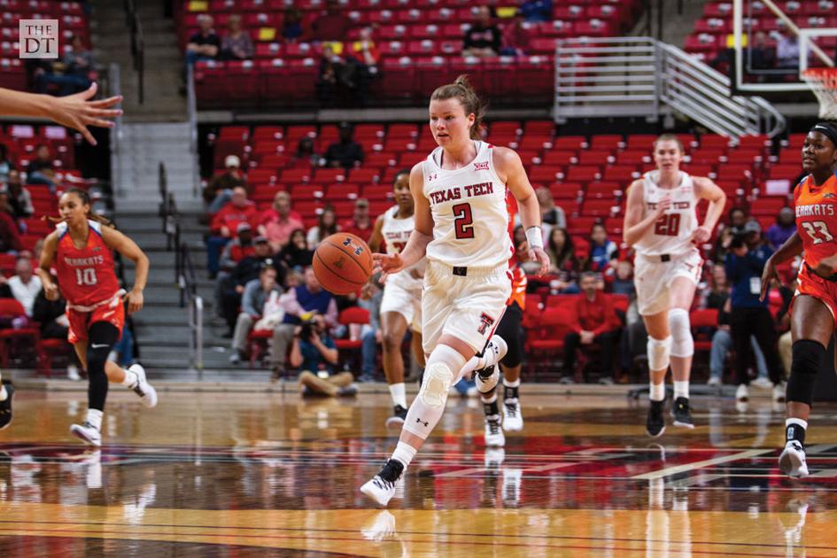 Goodson Transfers To Kansas State Sports Dailytoreador Com