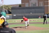 No. 22 Tech sweeps Saturday doubleheader, takes series over NDSU