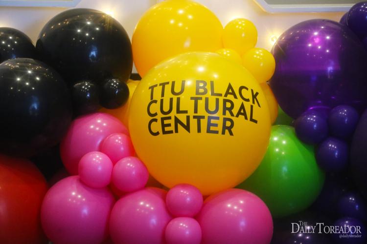 Black Cultural Center opens at Tech