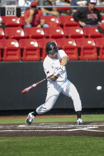 Texas Tech baseball defeats Northern Colorado, 14-3