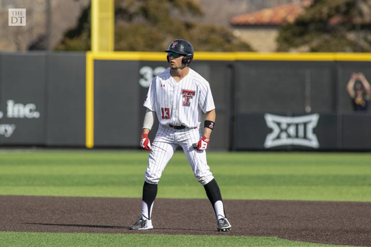 Texas Tech baseball defeats Northern Colorado, 14-3