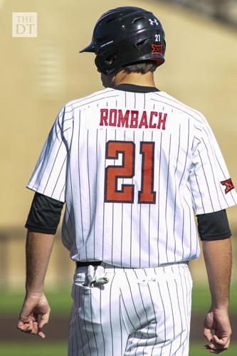Texas Tech baseball defeats Northern Colorado, 14-3