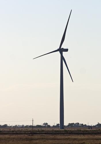 New wind energy degree makes its way to Texas Tech Campus, News