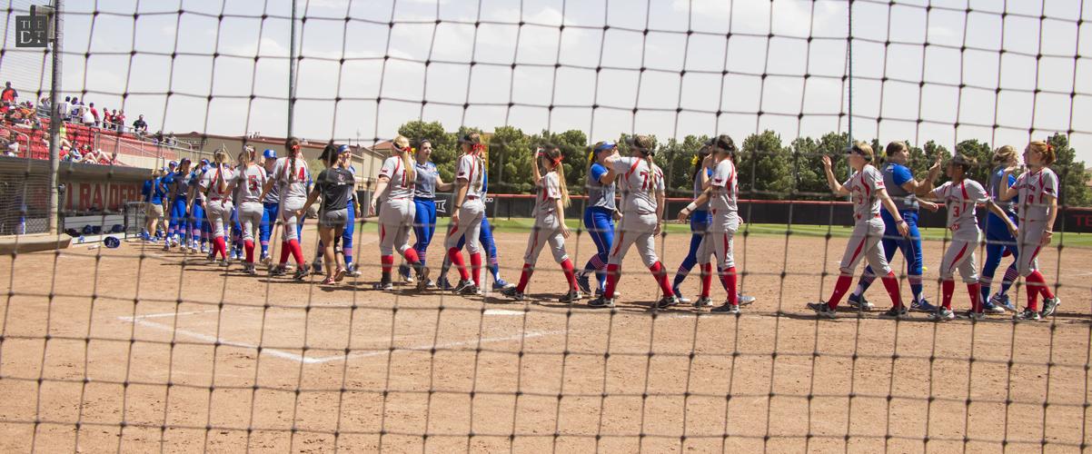 Texas Tech vs. Kansas Gallery