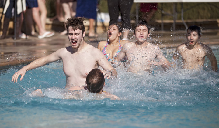 Photo of the Month: February 2013