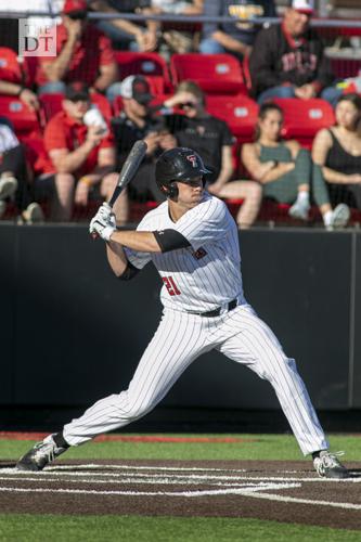 Texas Tech baseball defeats Northern Colorado, 14-3