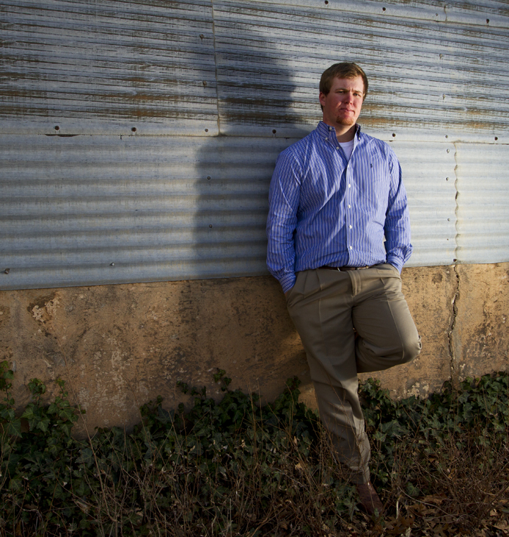 Photo of the Month: February 2013
