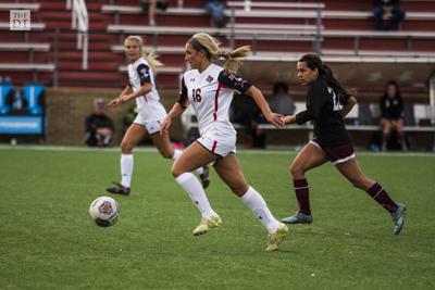 Red Raiders Sweeps Northwestern 6 0 Sports Dailytoreador Com