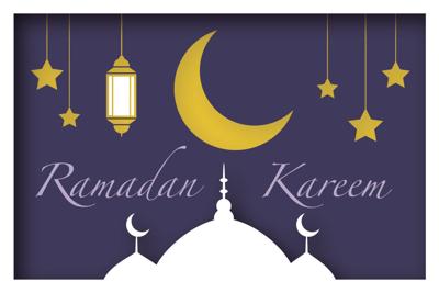 March 22 marks beginning of Ramadan