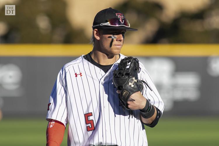 Texas Tech baseball defeats Northern Colorado, 14-3