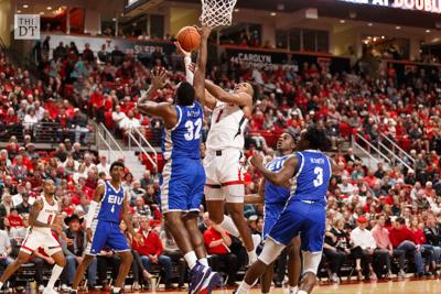 Red Raiders Set For Game In Midland Sports Dailytoreador Com