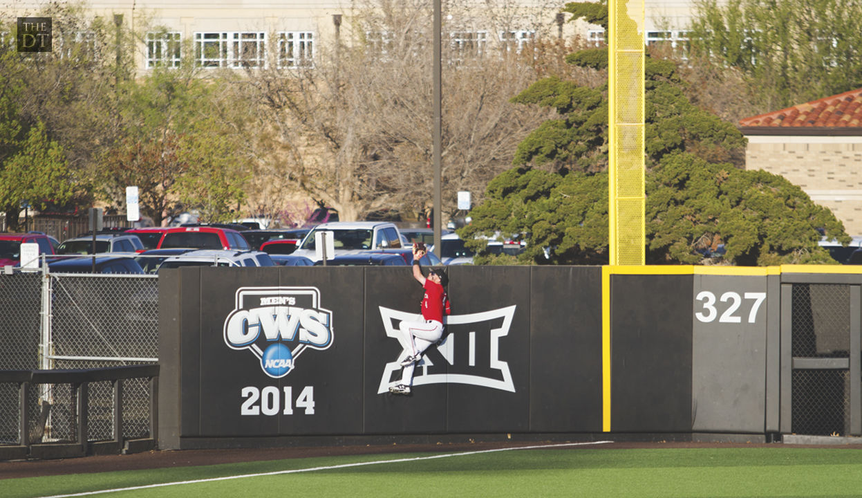 Kansas State eliminates Texas Tech in 11 innings