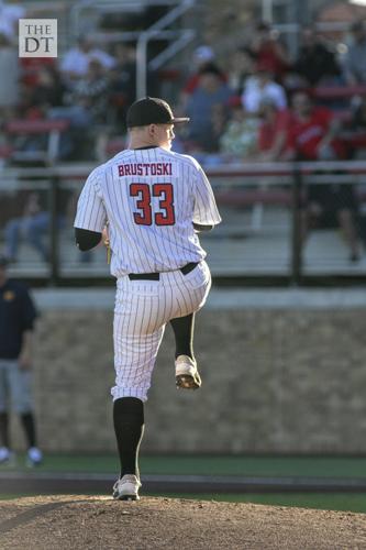 Texas Tech baseball defeats Northern Colorado, 14-3