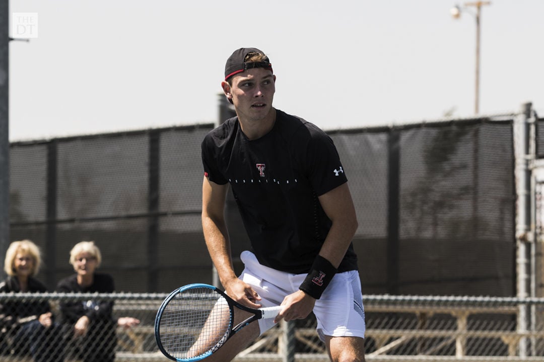 dating at texas tech mens tennis roster