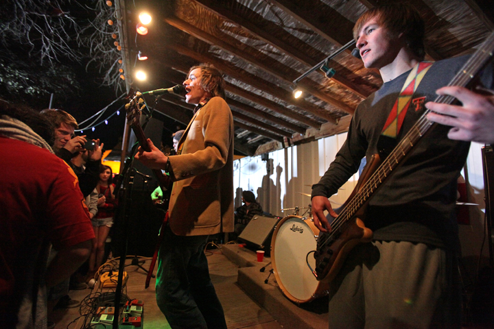 Photo of the Month: February 2013